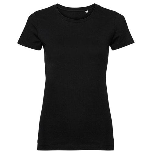 Russell Authentic Eco T-shirts, women 3