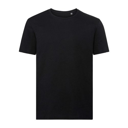 Russell Authentic Eco T-shirts, men, samples 3