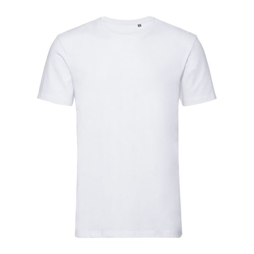 Russell Authentic Eco T-shirts, men 2