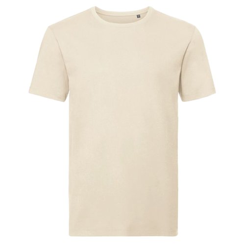 Russell Authentic Eco T-shirts, men, samples 5