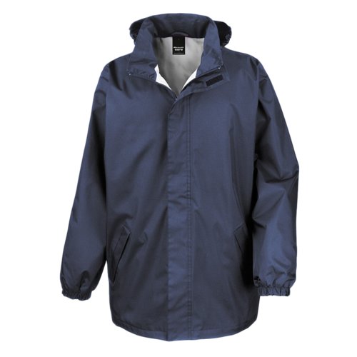 Result Core Midweight rain jackets, men 3