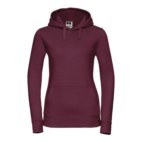 Russell Authentic hoodies, women 8