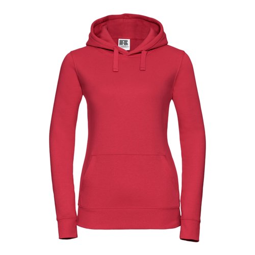 Russell Authentic hoodies, women 6