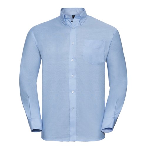 Russell Oxford shirts, men 6