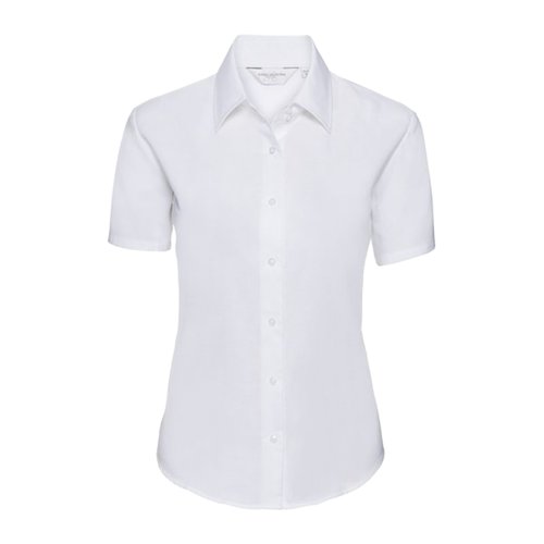 Russell Oxford short-sleeve blouses, women, samples 2