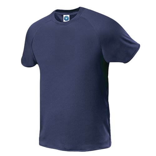 Starworld Performance T-shirts, men, samples 7