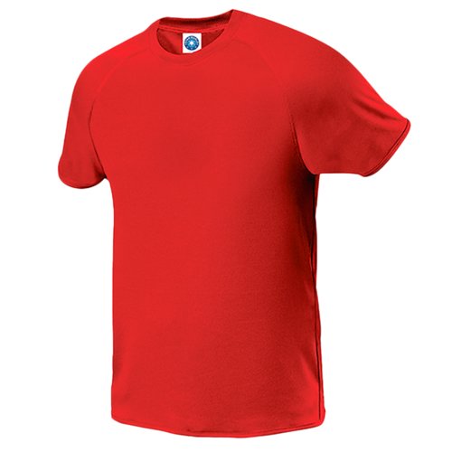 Starworld Performance T-shirts, men, samples 8