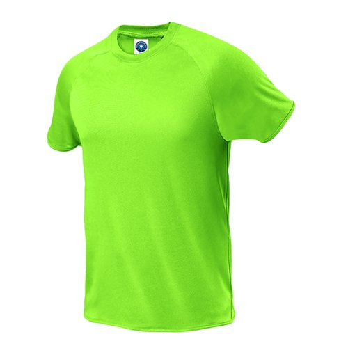 Starworld Performance T-shirts, men 5