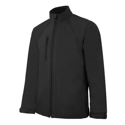 Starworld softshell jackets, men, samples 2