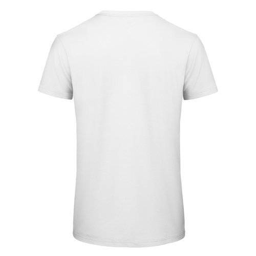 B&C Inspire T-shirts, men, samples 2