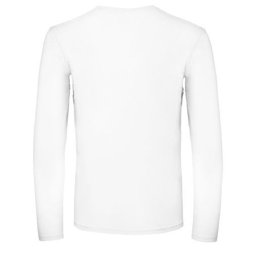 B&C Exact long-sleeve t-shirts, men 3