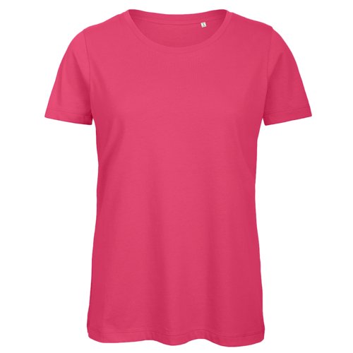 B&C Inspire T-shirts, women 18