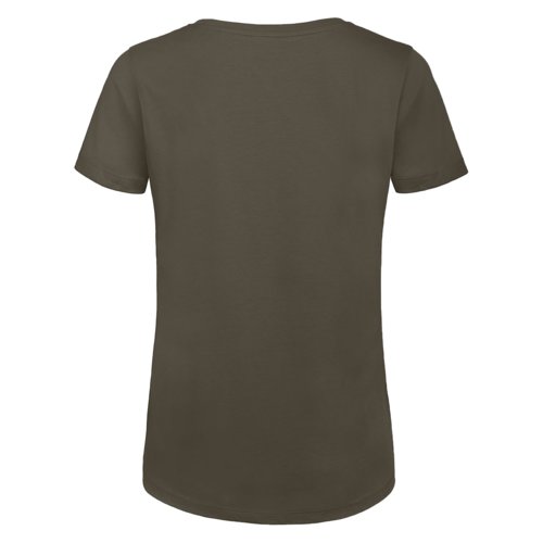 B&C Inspire T-shirts, women, samples 21