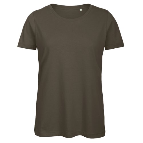 B&C Inspire T-shirts, women 20