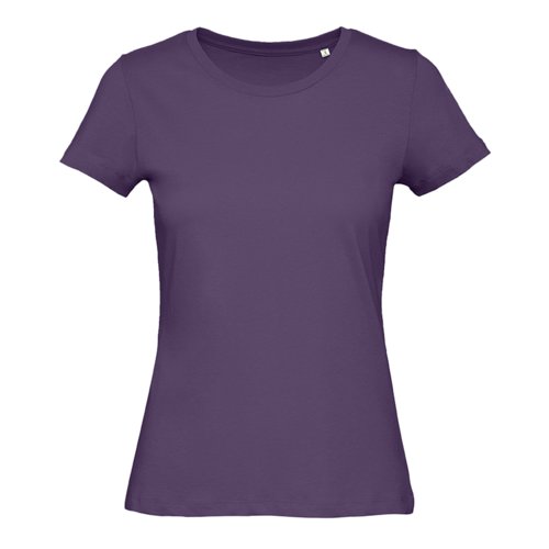 B&C Inspire T-shirts, women 22