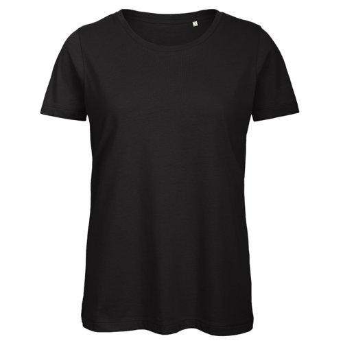 B&C Inspire T-shirts, women, samples 4