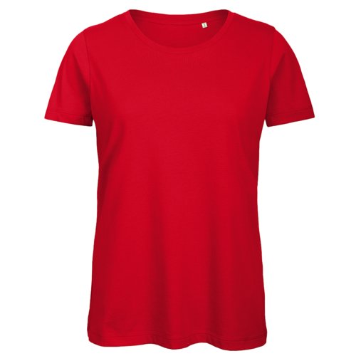 B&C Inspire T-shirts, women, samples 6