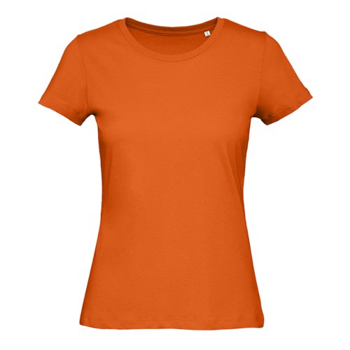 B&C Inspire T-shirts, women, samples 24