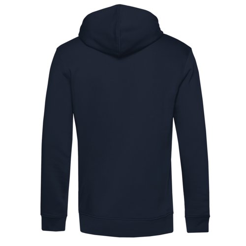 B&C Inspire hoodies, men, samples 9