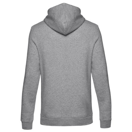 B&C Inspire hoodies, men, samples 21