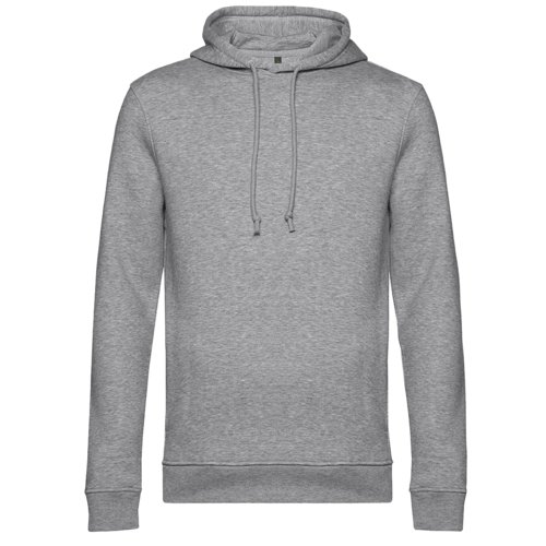 B&C Inspire hoodies, men, samples 20