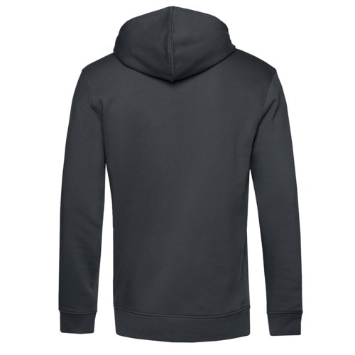 B&C Inspire hoodies, men, samples 27