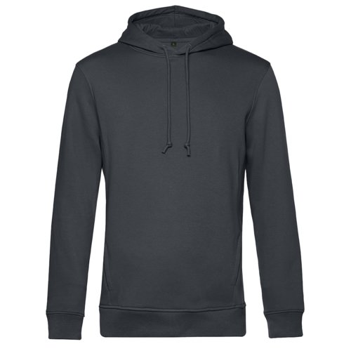 B&C Inspire hoodies, men, samples 26