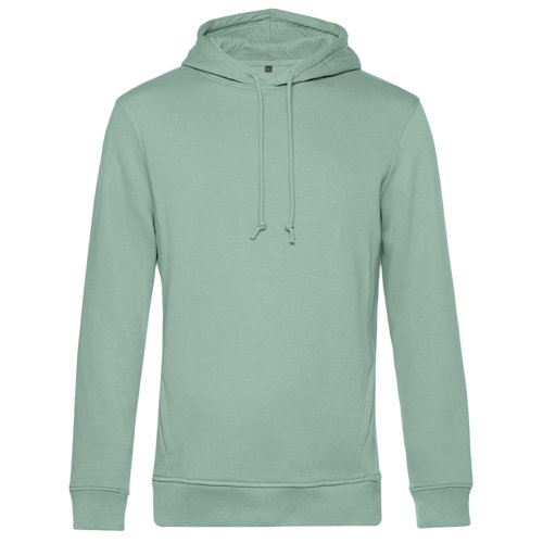 B&C Inspire hoodies, men, samples 29