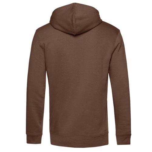 B&C Inspire hoodies, men, samples 33