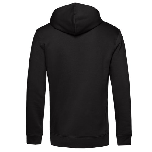 B&C Inspire hoodies, men, samples 6