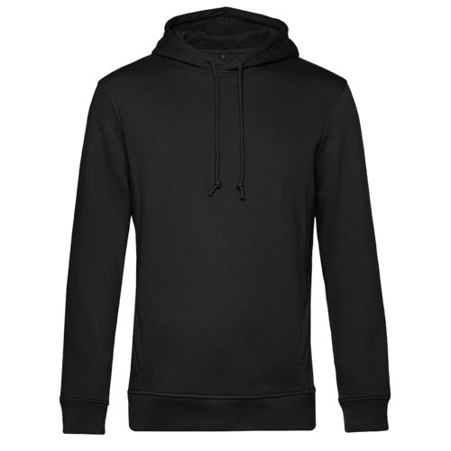 B&C Inspire hoodies, men, samples 5