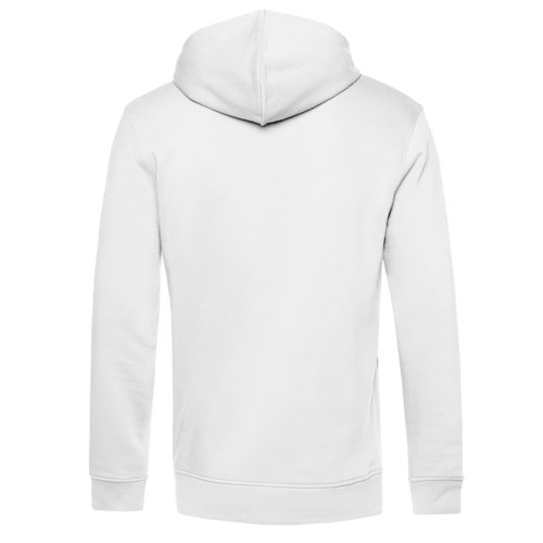 B&C Inspire hoodies, men, samples 3