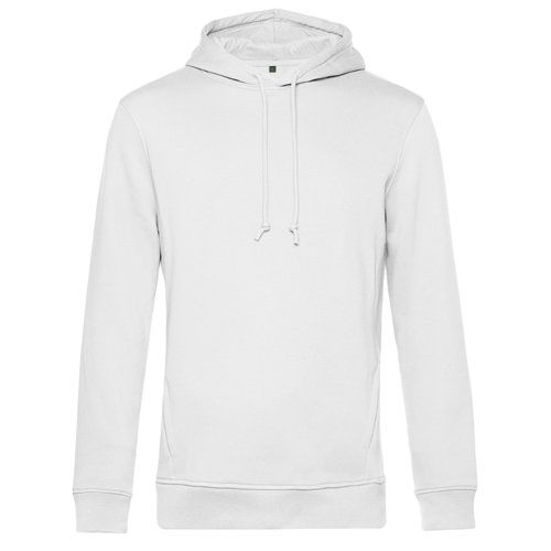 B&C Inspire hoodies, men, samples 2