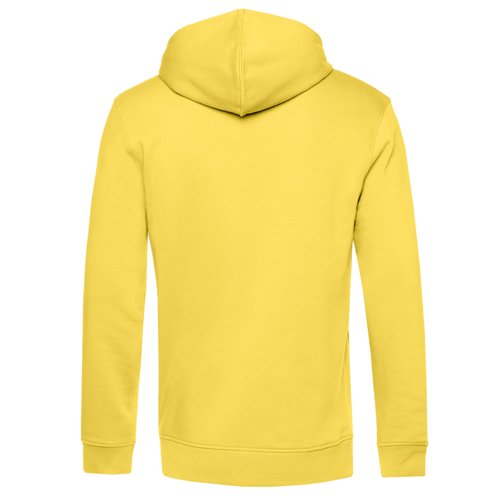 B&C Inspire hoodies, men, samples 15