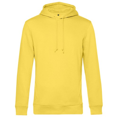 B&C Inspire hoodies, men, samples 14