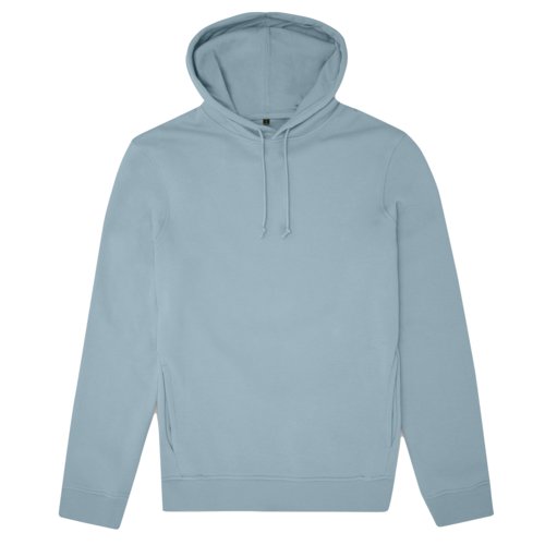 B&C Inspire hoodies, men, samples 25