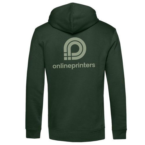 B&C Inspire hoodies, men, samples 12