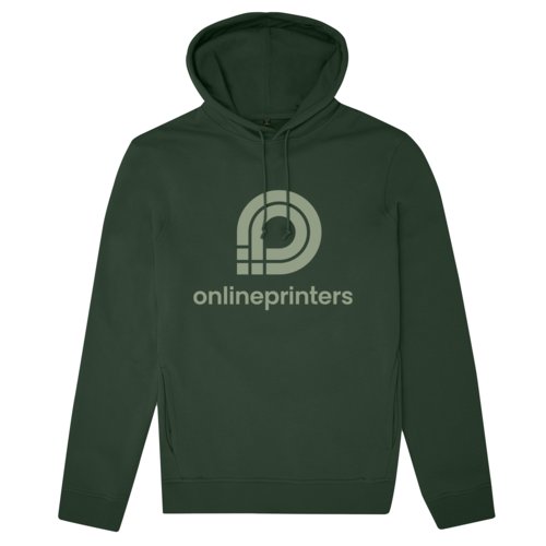 B&C Inspire hoodies, men, samples 13