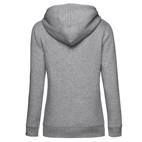 B&C Inspire hoodies, women 9