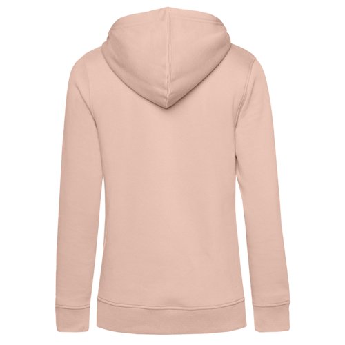 B&C Inspire hoodies, women 21