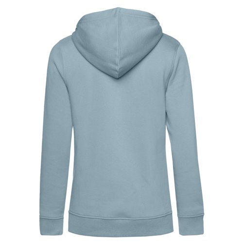 B&C Inspire hoodies, women 12