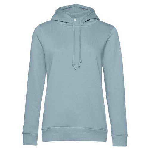 B&C Inspire hoodies, women 11