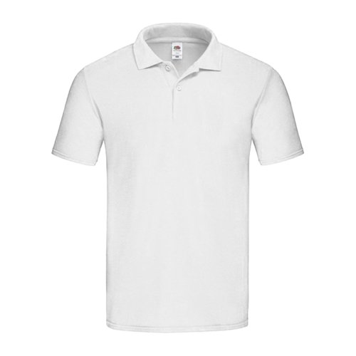 Fruit of the Loom Original polo shirts, men 2