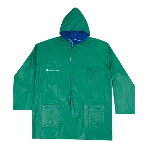 Turn-over rain coat Nanterre 7