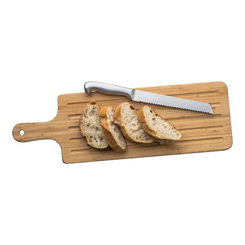 2in1 Bamboo chopping board Arsamas 4