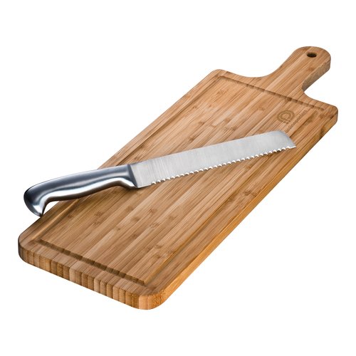 2in1 Bamboo chopping board Arsamas 3