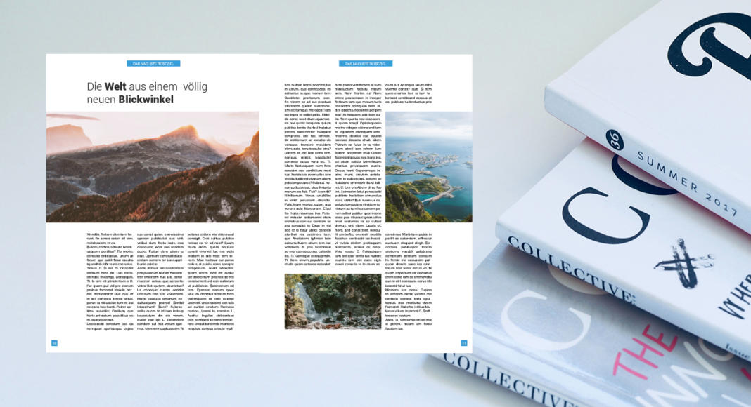 How To Show Baseline Grid In Indesign