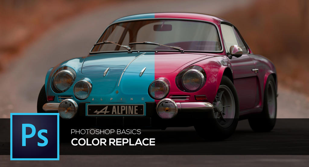 67  Change Car Color Photoshop  Free