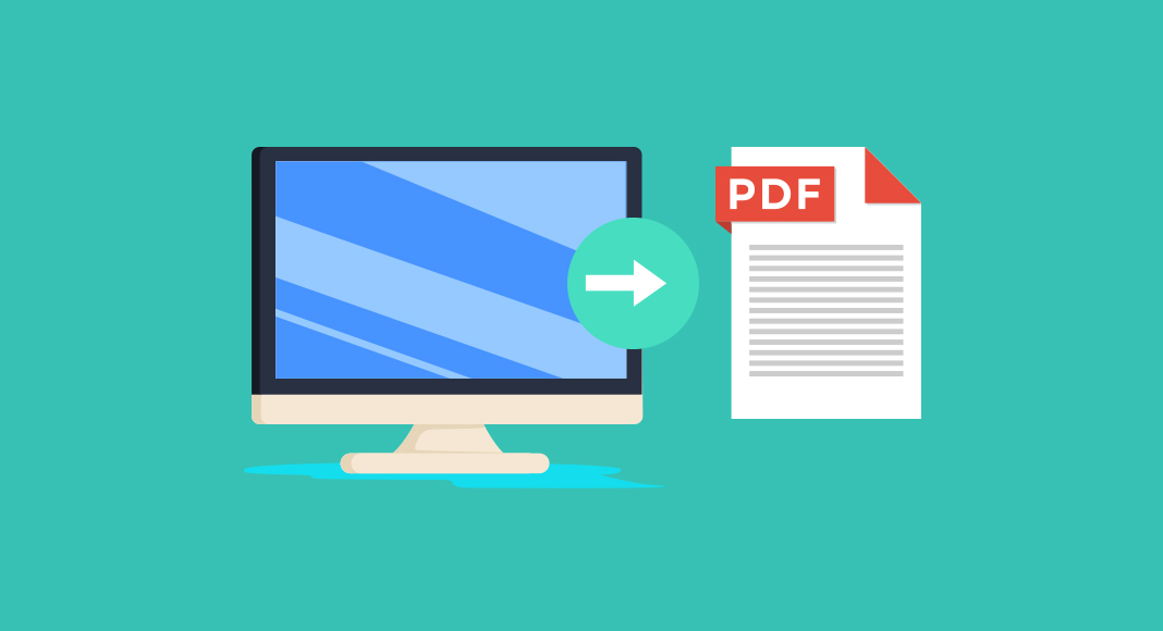 Create PDFs online offline, e.g. with X-3 other